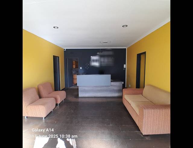226M² BUSINESS FOR SALE IN BO-DORP